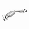 Magnaflow 23395 Direct-Fit Catalytic Converter For 1999-2000 Mercury Cougar NEW 360 Degree Image Set