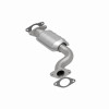 Magnaflow 23395 Direct-Fit Catalytic Converter For 1999-2000 Mercury Cougar NEW 360 Degree Image Set
