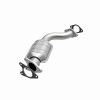 Magnaflow 23395 Direct-Fit Catalytic Converter For 1999-2000 Mercury Cougar NEW 360 Degree Image Set