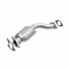 Magnaflow 23395 Direct-Fit Catalytic Converter For 1999-2000 Mercury Cougar NEW 360 Degree Image Set