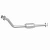 Magnaflow 23402 Direct-Fit Catalytic Converter For 1993-95 Pontiac Grand Am NEW 360 Degree Image Set
