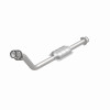 Magnaflow 23402 Direct-Fit Catalytic Converter For 1993-95 Pontiac Grand Am NEW 360 Degree Image Set