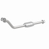 Magnaflow 23402 Direct-Fit Catalytic Converter For 1993-95 Pontiac Grand Am NEW 360 Degree Image Set