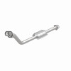 Magnaflow 23402 Direct-Fit Catalytic Converter For 1993-95 Pontiac Grand Am NEW 360 Degree Image Set