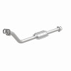 Magnaflow 23402 Direct-Fit Catalytic Converter For 1993-95 Pontiac Grand Am NEW 360 Degree Image Set