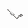 Magnaflow 23402 Direct-Fit Catalytic Converter For 1993-95 Pontiac Grand Am NEW 360 Degree Image Set