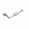 Magnaflow 23402 Direct-Fit Catalytic Converter For 1993-95 Pontiac Grand Am NEW 360 Degree Image Set