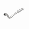 Magnaflow 23403 Direct-Fit Catalytic Converter For Pontiac Grand Prix NEW 360 Degree Image Set