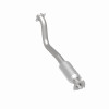 Magnaflow 23403 Direct-Fit Catalytic Converter For Pontiac Grand Prix NEW 360 Degree Image Set