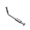 Magnaflow 23406 Direct-Fit Catalytic Converter For 1996 Pontiac Grand Am NEW Photo - Primary