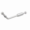 Magnaflow 23406 Direct-Fit Catalytic Converter For 1996 Pontiac Grand Am NEW 360 Degree Image Set