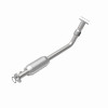 Magnaflow 23406 Direct-Fit Catalytic Converter For 1996 Pontiac Grand Am NEW 360 Degree Image Set