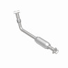 Magnaflow 23406 Direct-Fit Catalytic Converter For 1996 Pontiac Grand Am NEW 360 Degree Image Set