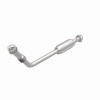 Magnaflow 23406 Direct-Fit Catalytic Converter For 1996 Pontiac Grand Am NEW 360 Degree Image Set