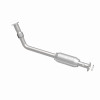 Magnaflow 23406 Direct-Fit Catalytic Converter For 1996 Pontiac Grand Am NEW 360 Degree Image Set