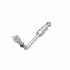 Magnaflow 23406 Direct-Fit Catalytic Converter For 1996 Pontiac Grand Am NEW 360 Degree Image Set