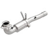 Magnaflow 23408 Direct-Fit Catalytic Converter NEW Photo - Primary