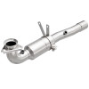 Magnaflow 23408 Direct-Fit Catalytic Converter NEW Photo - Primary