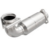 Magnaflow 23409 Direct-Fit Catalytic Converter NEW Photo - Primary