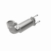 Magnaflow 23409 Direct-Fit Catalytic Converter NEW 360 Degree Image Set