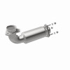 Magnaflow 23409 Direct-Fit Catalytic Converter NEW 360 Degree Image Set