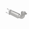 Magnaflow 23409 Direct-Fit Catalytic Converter NEW 360 Degree Image Set