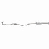 MagnaFlow Conv DF 94-96 Buick Century/Oldsm - 23413 360 Degree Image Set