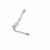 Magnaflow 23414 Direct-Fit Catalytic Converter For Chevy Express 1500 NEW 360 Degree Image Set
