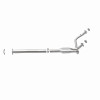 Magnaflow 23414 Direct-Fit Catalytic Converter For Chevy Express 1500 NEW 360 Degree Image Set