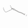 Magnaflow 23414 Direct-Fit Catalytic Converter For Chevy Express 1500 NEW 360 Degree Image Set