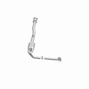 Magnaflow 23414 Direct-Fit Catalytic Converter For Chevy Express 1500 NEW 360 Degree Image Set