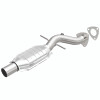 Magnaflow Performance Exhaust 23416 Direct-Fit Catalytic Converter NEW Photo - Primary