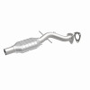 Magnaflow Performance Exhaust 23416 Direct-Fit Catalytic Converter NEW 360 Degree Image Set