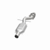 Magnaflow Performance Exhaust 23416 Direct-Fit Catalytic Converter NEW 360 Degree Image Set