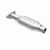 Magnaflow 23419 Direct-Fit Catalytic Converter For 1982-1993 Chevy S10 NEW 360 Degree Image Set