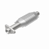 Magnaflow 23419 Direct-Fit Catalytic Converter For 1982-1993 Chevy S10 NEW 360 Degree Image Set
