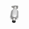 Magnaflow 23419 Direct-Fit Catalytic Converter For 1982-1993 Chevy S10 NEW 360 Degree Image Set