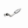 Magnaflow 23422 Direct-Fit Catalytic Converter NEW 360 Degree Image Set