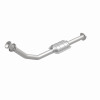 Magnaflow Performance Exhaust 23426 Direct-Fit Catalytic Converter NEW 360 Degree Image Set