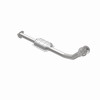 Magnaflow Performance Exhaust 23426 Direct-Fit Catalytic Converter NEW 360 Degree Image Set