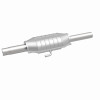 Magnaflow 23444 Direct-Fit Catalytic Converter For 1983-1986 Chevy Cavalier NEW 360 Degree Image Set