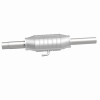 Magnaflow 23444 Direct-Fit Catalytic Converter For 1983-1986 Chevy Cavalier NEW 360 Degree Image Set