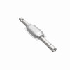 Magnaflow 23445 Direct-Fit Catalytic Converter For 1985-89 Pontiac Grand Am NEW 360 Degree Image Set