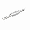 Magnaflow 23445 Direct-Fit Catalytic Converter For 1985-89 Pontiac Grand Am NEW 360 Degree Image Set