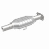Magnaflow 23447 Direct-Fit Catalytic Converter NEW 360 Degree Image Set