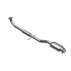 Magnaflow 23449 Direct-Fit Catalytic Converter For 1993-1995 Saturn SL2 NEW Photo - Primary