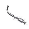 Magnaflow 23450 Direct-Fit Catalytic Converter For 1996-1997 Saturn SL2 NEW Photo - Primary
