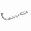 Magnaflow 23450 Direct-Fit Catalytic Converter For 1996-1997 Saturn SL2 NEW 360 Degree Image Set