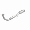 Magnaflow 23450 Direct-Fit Catalytic Converter For 1996-1997 Saturn SL2 NEW 360 Degree Image Set