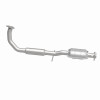 Magnaflow 23450 Direct-Fit Catalytic Converter For 1996-1997 Saturn SL2 NEW 360 Degree Image Set